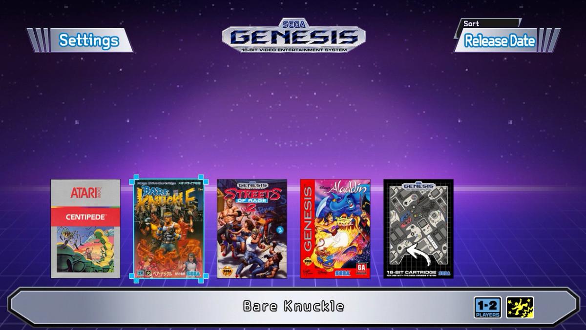 Increase Memory for SegaMini Hakchi SEGA Genesis Mini Mods