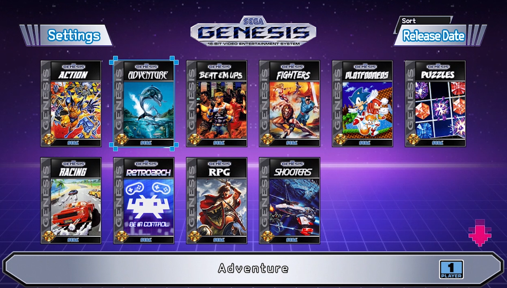 Sega Genesis Archives - Hackinformer